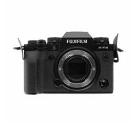 FUJI X-T4 Boitier Nu Noir