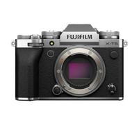 Fujifilm X-T5 argent | neuf - dans son emballage d'origine | AN622695