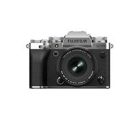 FUJIFILM X-T5 Argent + XF16-50mm Kit