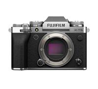 Fujifilm X-T5 Body Silver Garantie officielle Fujifilm