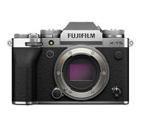 Fujifilm X-T5 Boîtier argent