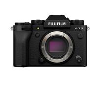 Fujifilm X -T5 Boîtier MILC 40,2 MP X-Trans CMOS 5 HR 7728 x 5152 pixels Noir