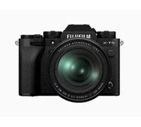 Fujifilm X -T5 Boîtier MILC 40,2 MP X-Trans CMOS 5 HR 7728 x 5152 pixels Noir