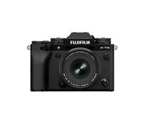 Kit Appareil photo hybride Fujifilm X-T5 Noir + XF16-50mm Noir