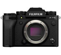 FUJIFILM X-T5 Boitier Nu Noir