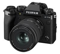 Kit Appareil photo hybride Fujifilm X-T5 Noir + XF16-50mm Noir