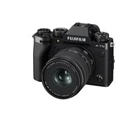 FUJIFILM X-T5 NOIR + 16-50mm Garanti 3 ans
