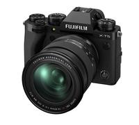 Fujifilm x-t5 noir + 16-80mm