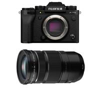 Fujifilm Appareil photo X-T5 18-120mm Noir