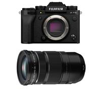 FUJIFILM X-T5 NOIR + 18-120mm Garanti 3 ans