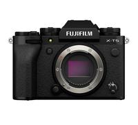 Fujifilm X-T5 Boîtier noir