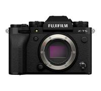 Fujifilm X-T5 NU NOIR