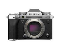 Fujifilm Boîtier X-T5 Argent