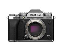 Fujifilm Boîtier X-T5 Argent