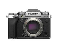 FUJI X-T5 Boitier Nu Silver