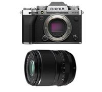 Fujifilm - X-T5 Noir + 23mm F2