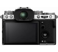 Fujifilm X-T5 + XF 18-55mm f/2.8-4 R LM OIS Argent