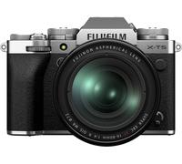 Fujifilm X-T5 Xf16-80Mm Argent