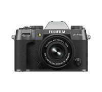 FUJI X-T50 + XC 15-45mm Charcoal