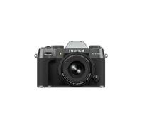 FUJIFILM X-T50 Anthracite / 16-50mm Kit