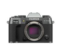 FUJIFILM X-T50 BODY (CHARCOAL SILVER)