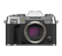 Fujifilm X-T50 Boitier Nu Silver