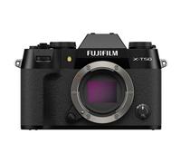 Fujifilm X -T50 Boîtier MILC 40,2 MP X-Trans CMOS 5 HR 7728 x 5152 Noir
