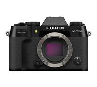Fujifilm X-T50 boîtier noir | + Premium Service Pack d'une valeur de 119,- | + garantie gratuit de 5 ans