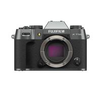 Fujifilm Appareil photo hybride X-T50 – Boîtier nu Charcoal