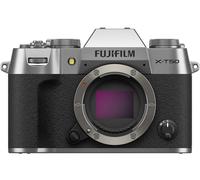 FUJI X-T50 Boitier Nu Silver