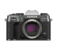 Fujifilm x-t50 charcoal
