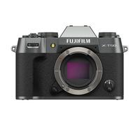 FUJIFILM X-T50 CHARCOAL