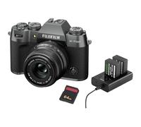 Fujifilm X-T50 Boitier Nu Charcoal