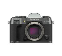 Fujifilm X-T50 Charcoal Silver
