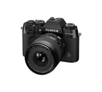 Fujifilm Appareil photo X-T50 avec objectif XF 16-50mm Noir