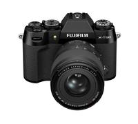 Fujifilm X-T50 Noir + XF 16-50mm f/2.8-4.8 R LM WR