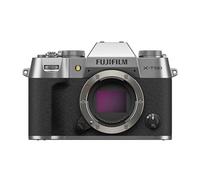 FUJI X-T50 Boitier Nu Silver