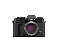 Fujifilm X-T50 boîtier noir | ✅5 ans de garantie