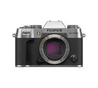 FUJI X-T50 Boitier Nu Silver