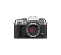FUJI X-T50 Boitier Nu Silver