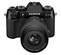FUJI X-T50 + XF 16-50mm Noir