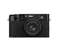 Fujifilm X100 VI BODY Noir