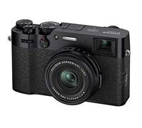 Fujifilm X100V Appareil Photo numérique Noir 16643036