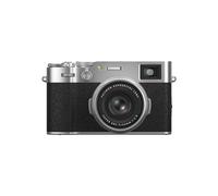 FUJIFILM X100VI Argent