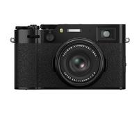 Fujifilm X100VI Noir