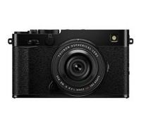 FUJIFILM X100VI Noir