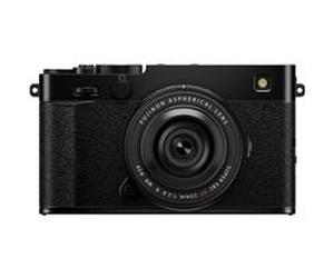 FUJIFILM X100VI Noir