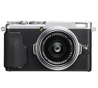Fujifilm X70 Appareil Photo Argent