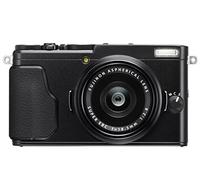 Fujifilm X70 Appareil Photo Noir