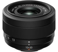 FUJIFILM XC 13-33mm f/3.5-6.3 OIS